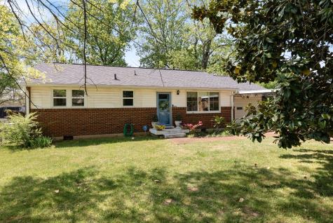 5007 Hasty Drive Nashville TN 37211