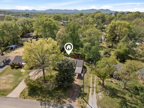 5007 Hasty Drive Nashville TN 37211