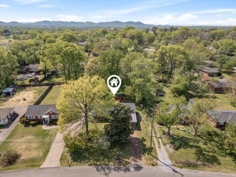 5007 Hasty Drive Nashville TN 37211