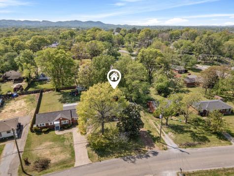 5007 Hasty Drive Nashville TN 37211