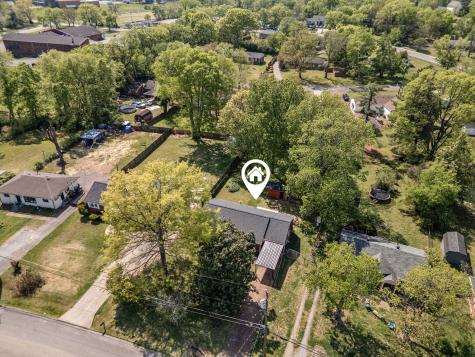 5007 Hasty Drive Nashville TN 37211