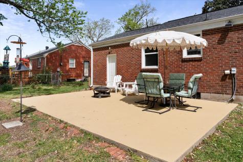 5007 Hasty Drive Nashville TN 37211