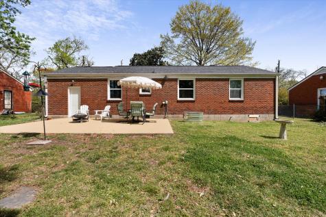 5007 Hasty Drive Nashville TN 37211