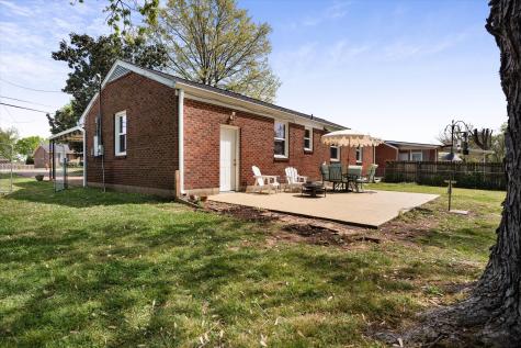 5007 Hasty Drive Nashville TN 37211