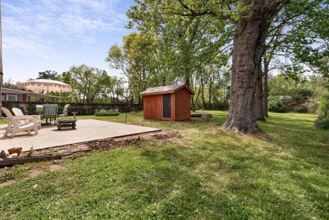 5007 Hasty Drive Nashville TN 37211