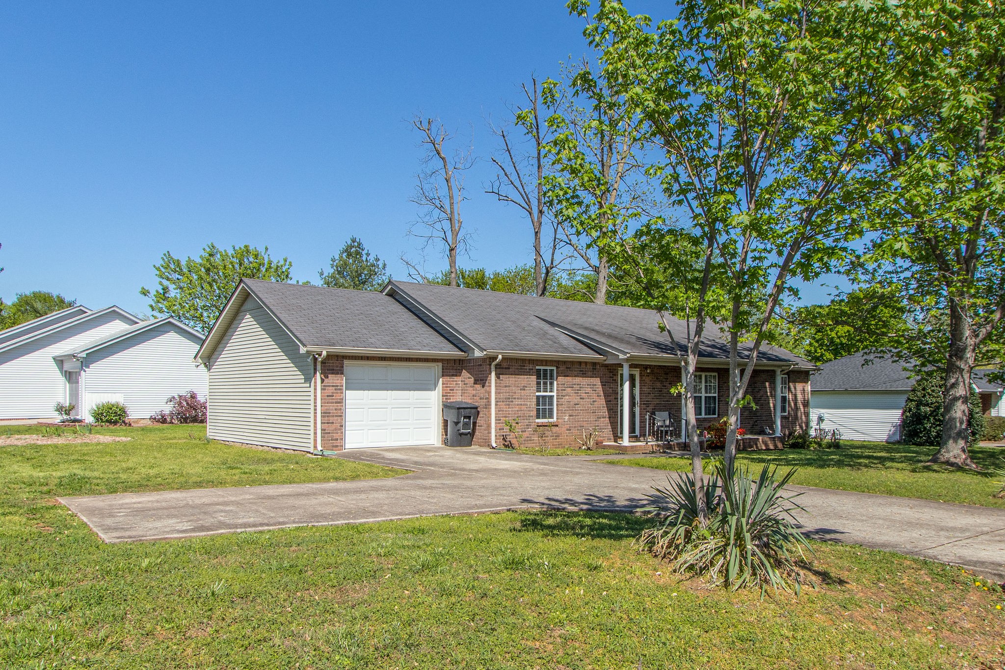 1703 Hamilton Drive Murfreesboro TN 37129