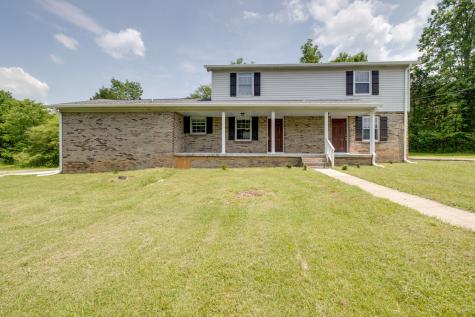 125 Fisher Drive Lebanon TN 37087