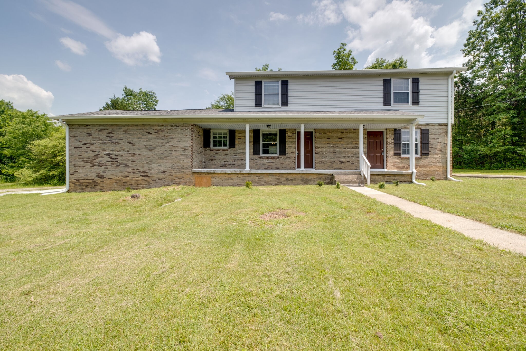 125 Fisher Drive Lebanon TN 37087