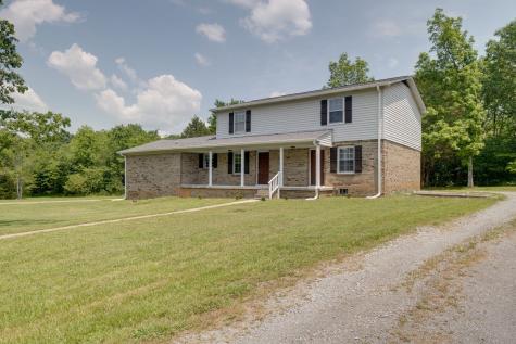 125 Fisher Drive Lebanon TN 37087