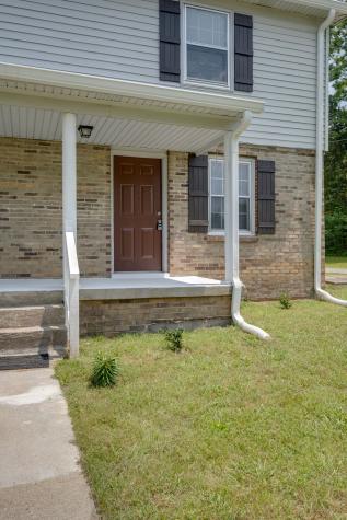 125 Fisher Drive Lebanon TN 37087