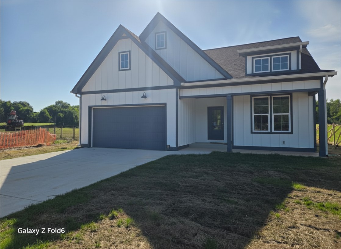 170 Jasper Gulch Drive Jasper TN 37347