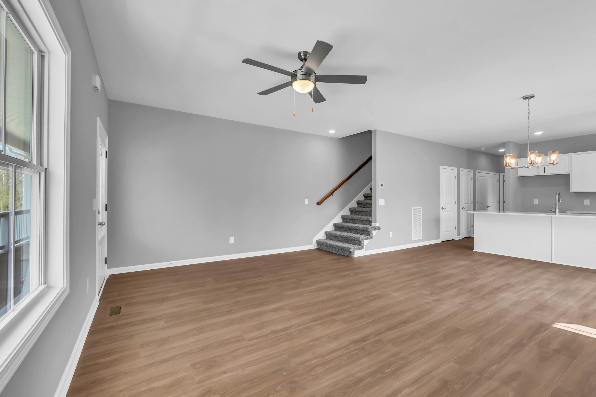 58 E Fork Drive Clarksville TN 37042