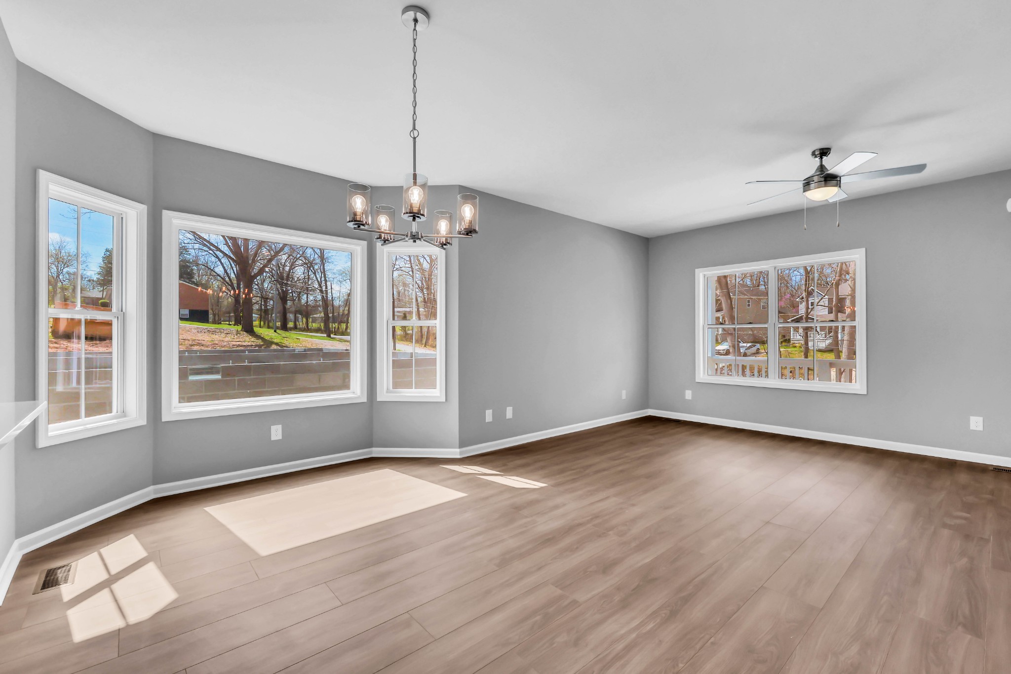 58 E Fork Drive Clarksville TN 37042