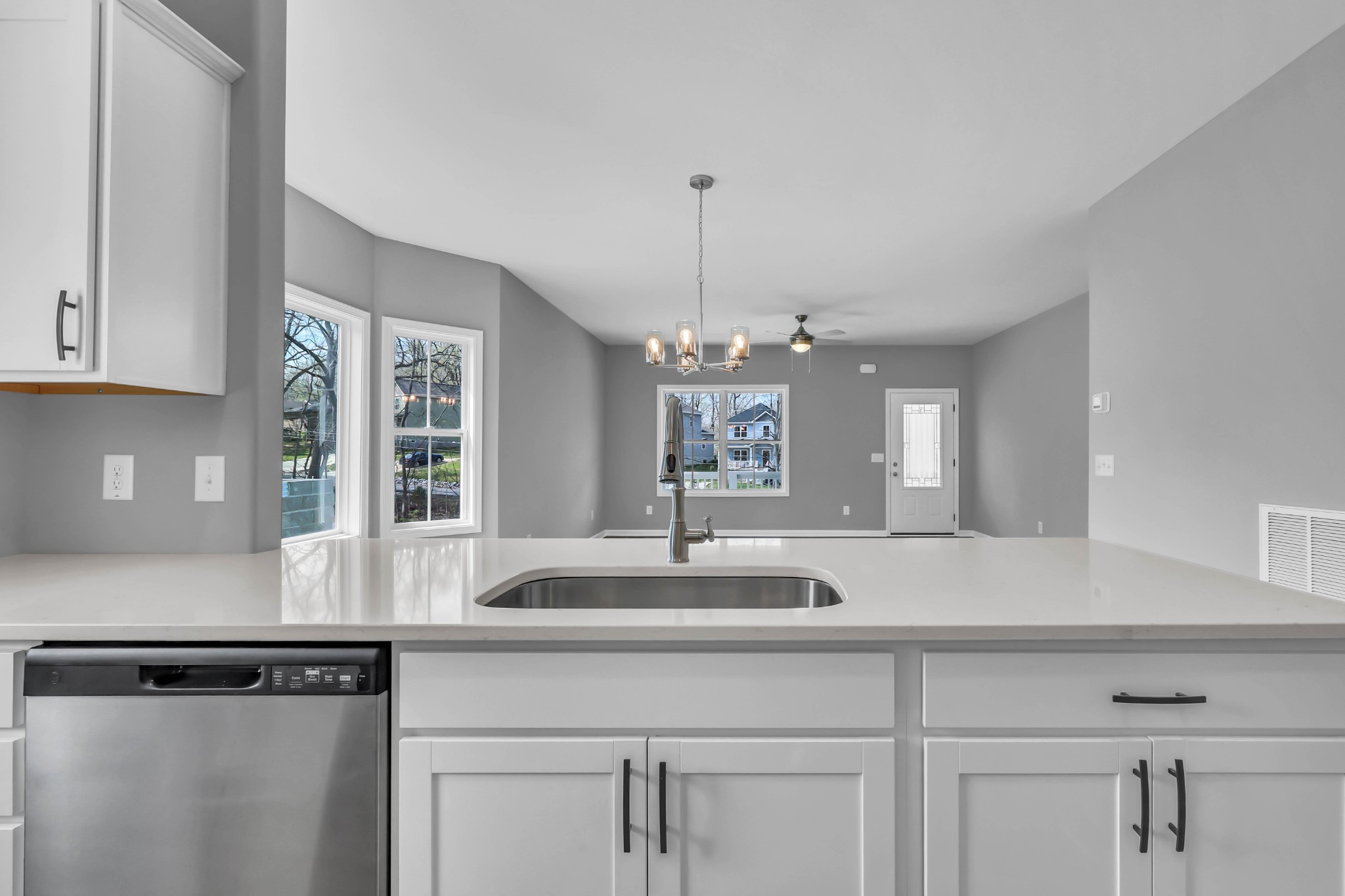 58 E Fork Drive Clarksville TN 37042