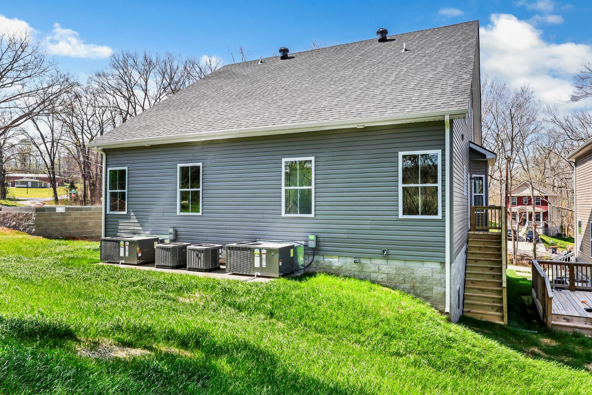 58 E Fork Drive Clarksville TN 37042