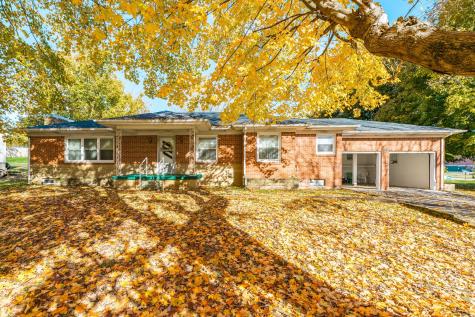 5121 Austin Peay Highway Westmoreland TN 37186