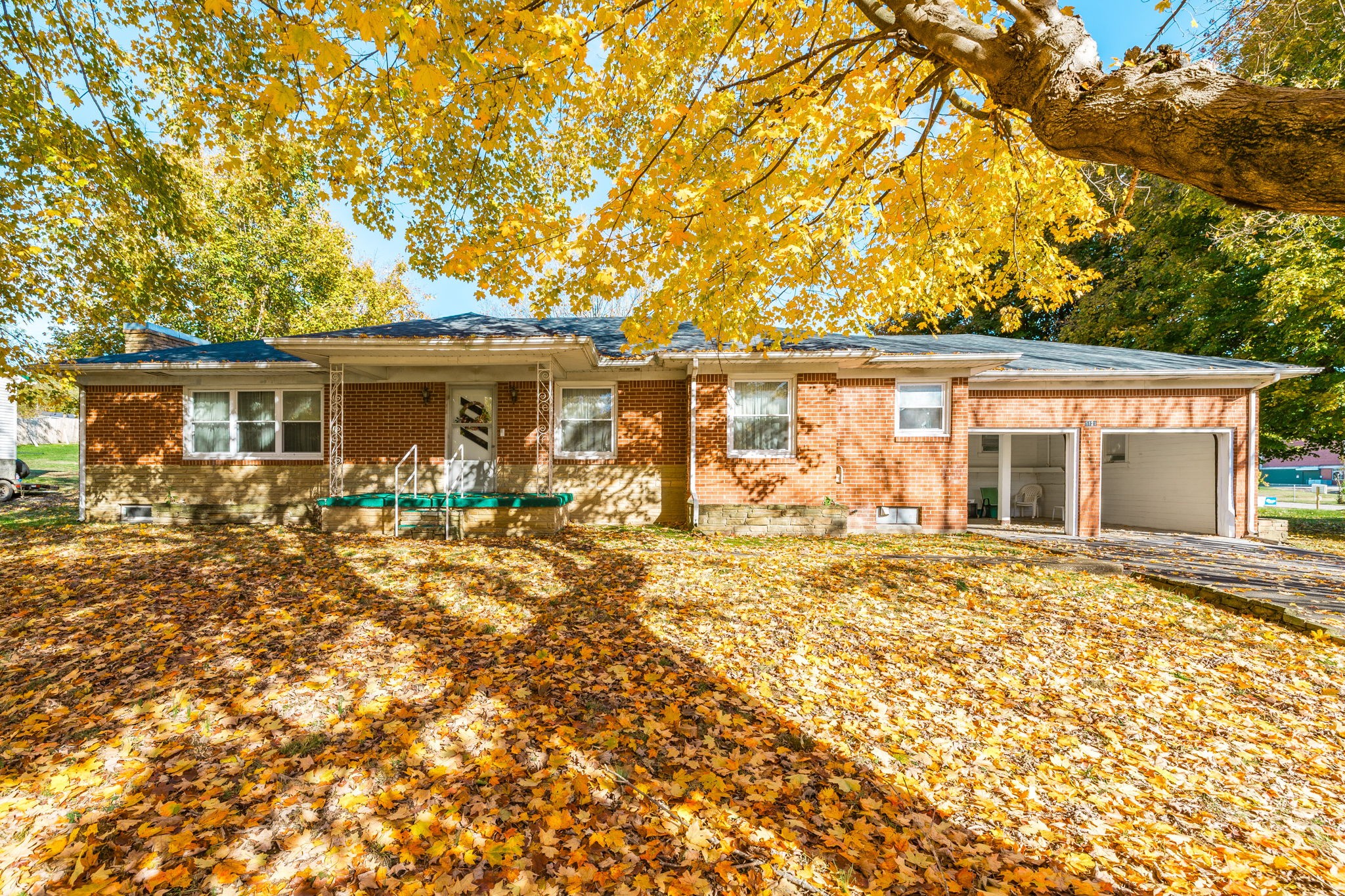 5121 Austin Peay Highway Westmoreland TN 37186
