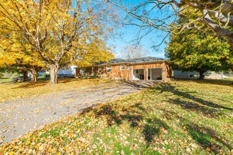 5121 Austin Peay Highway Westmoreland TN 37186