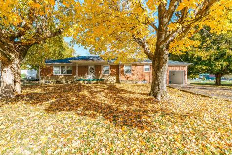 5121 Austin Peay Highway Westmoreland TN 37186