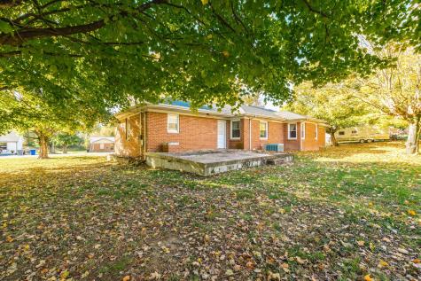 5121 Austin Peay Highway Westmoreland TN 37186
