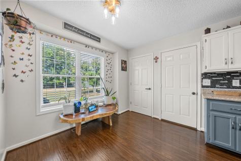 773 Fire Break Drive Clarksville TN 37040