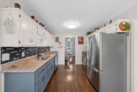 773 Fire Break Drive Clarksville TN 37040