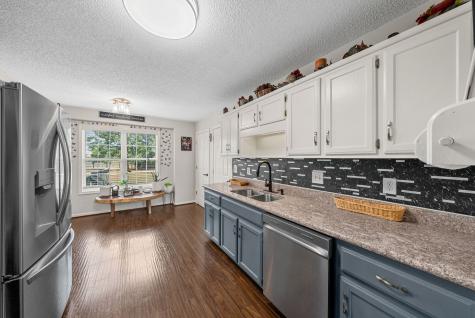 773 Fire Break Drive Clarksville TN 37040