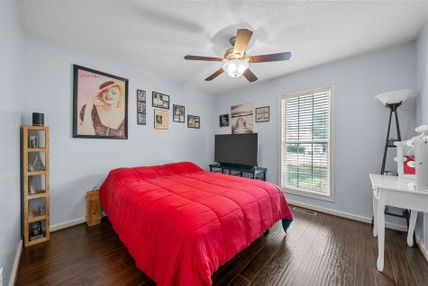 773 Fire Break Drive Clarksville TN 37040