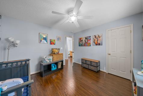 773 Fire Break Drive Clarksville TN 37040