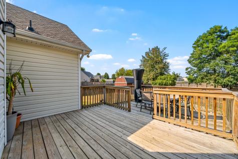 773 Fire Break Drive Clarksville TN 37040