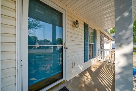 773 Fire Break Drive Clarksville TN 37040