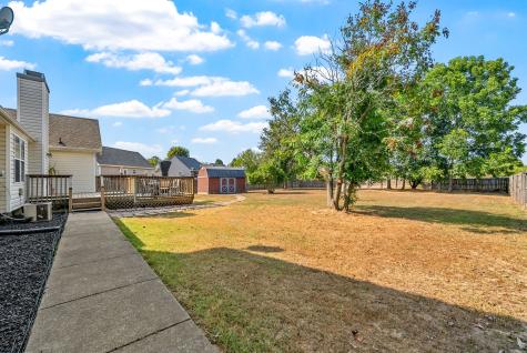 773 Fire Break Drive Clarksville TN 37040