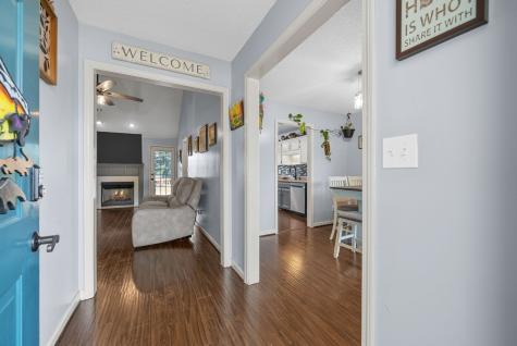 773 Fire Break Drive Clarksville TN 37040