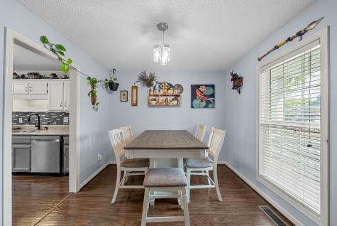 773 Fire Break Drive Clarksville TN 37040