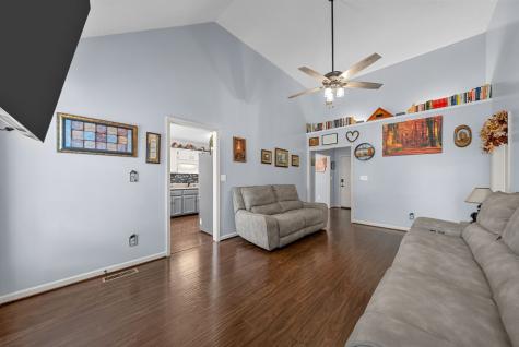 773 Fire Break Drive Clarksville TN 37040