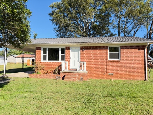 128 Stewart Street Cowan TN 37318