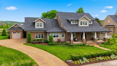 5182 Wildings Boulevard College Grove TN 37046
