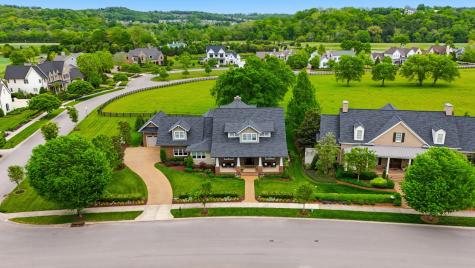 5182 Wildings Boulevard College Grove TN 37046