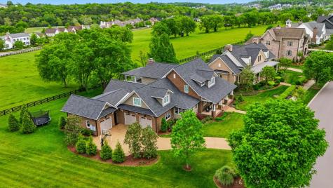 5182 Wildings Boulevard College Grove TN 37046