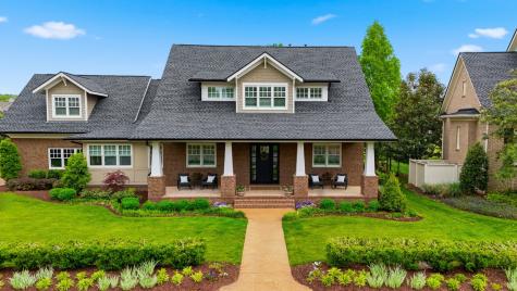5182 Wildings Boulevard College Grove TN 37046