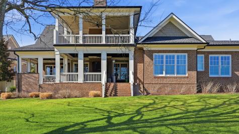 5182 Wildings Boulevard College Grove TN 37046