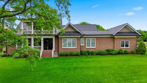 5182 Wildings Boulevard College Grove TN 37046
