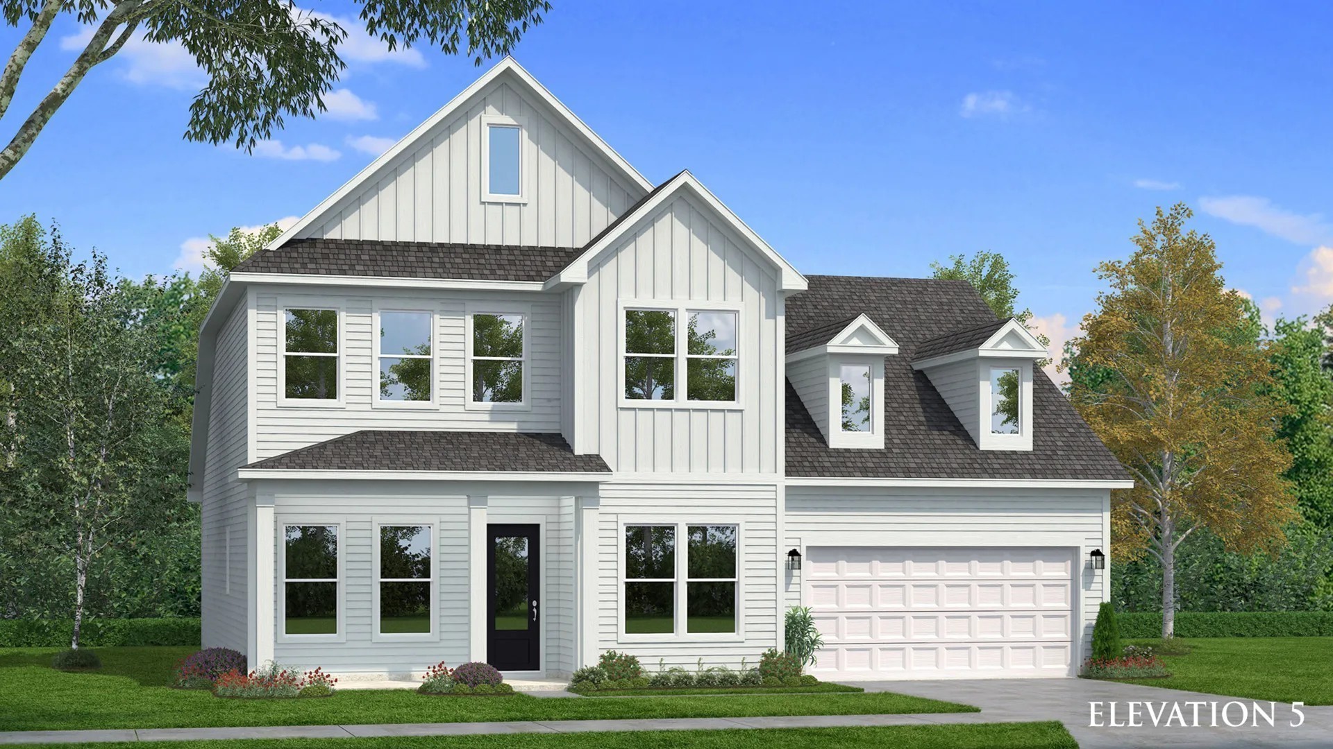 7248 Richvale Drive Fairview TN 37062