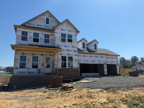 7248 Richvale Drive Fairview TN 37062