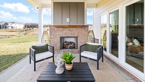7248 Richvale Drive Fairview TN 37062