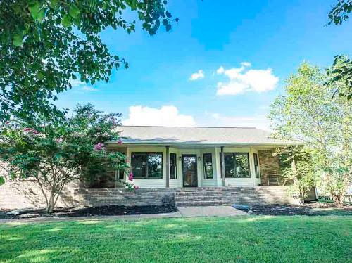 1770 New Highway 52, E Westmoreland TN 37186