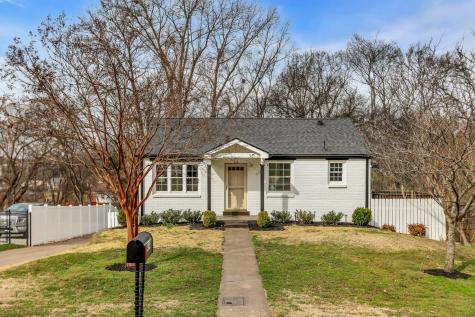 414 Springview Drive Nashville TN 37214