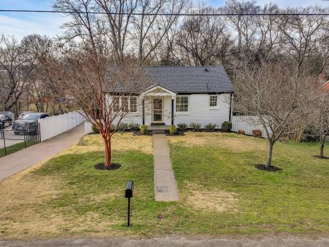 414 Springview Drive Nashville TN 37214