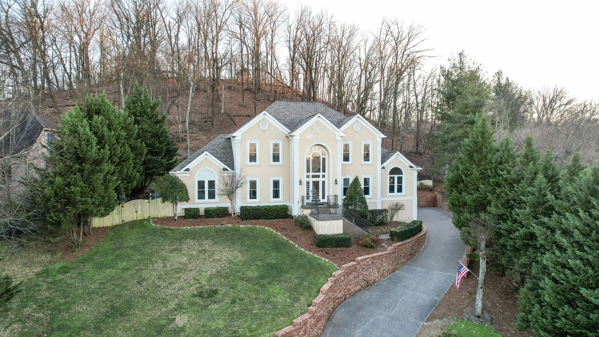5141 Walnut Park Drive Brentwood TN 37027