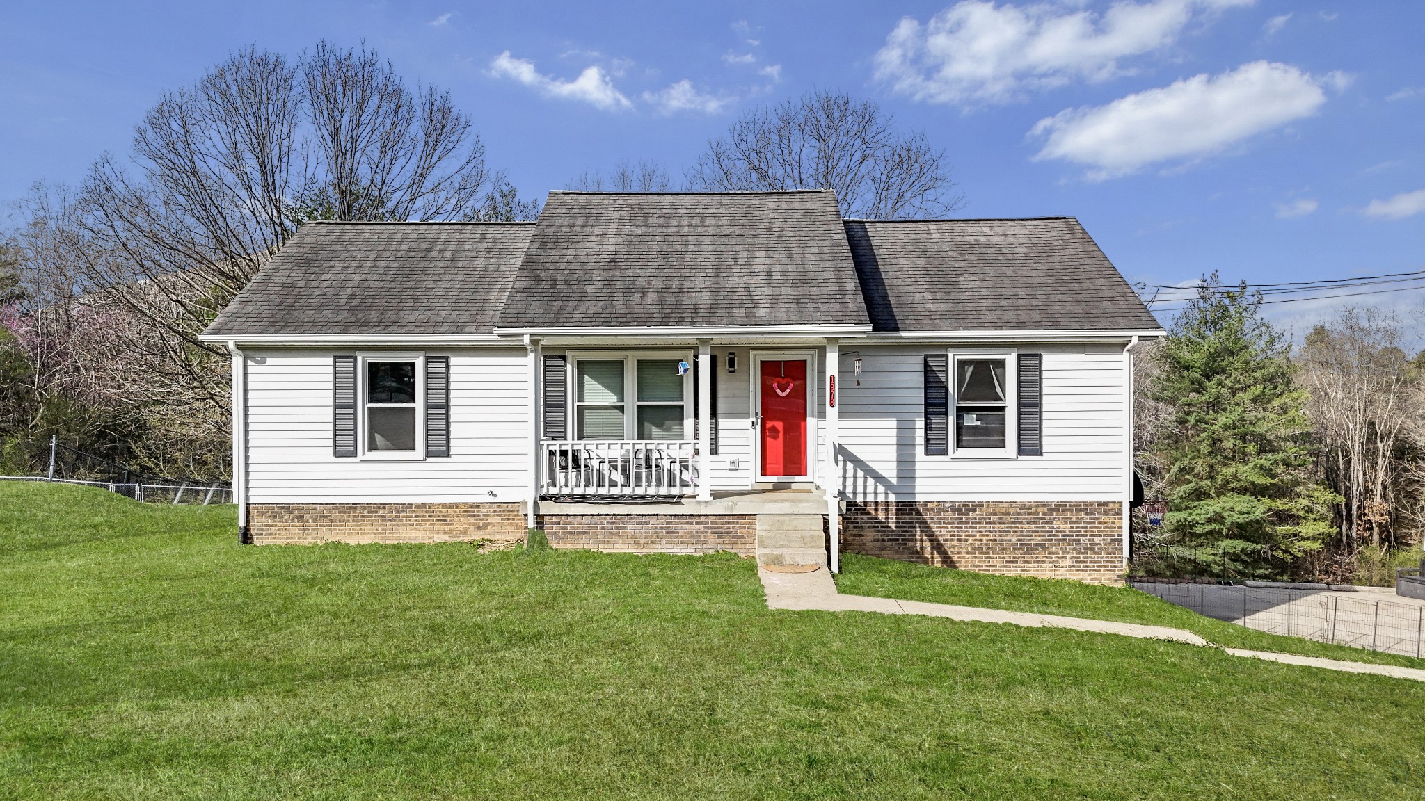 1978 Seven Mile Ferry Road Clarksville TN 37040